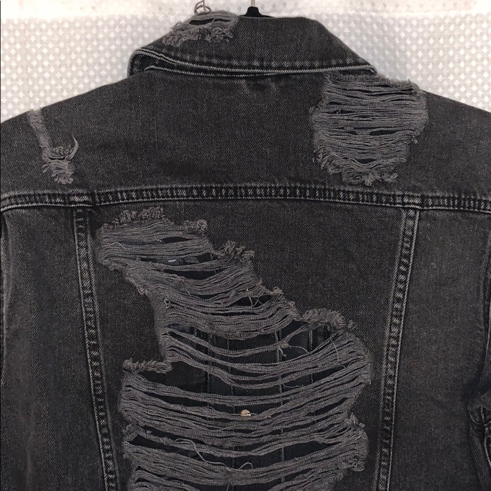 Denim Jacket - Picture 4 of 6
